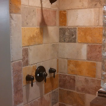 Master Bathroom Fredericksburg, VA