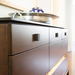 Sterling Side Board - Products