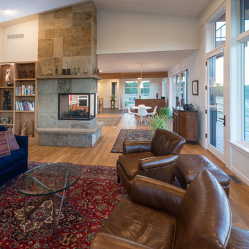 Boulder Mountain Ranch