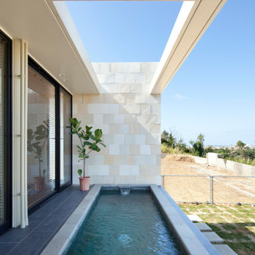 Hrf house