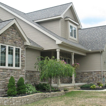 Boral Cultured Stone - Limestone