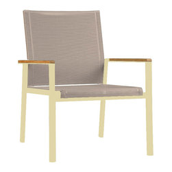 Barlow Tyrie - Outdoor Lounge Chairs