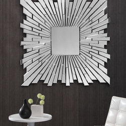 BANG - Wall Mirrors