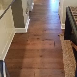 Antiguo - Engineered Wood Flooring