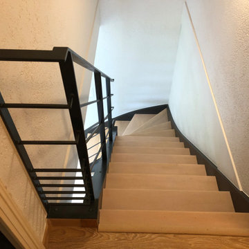 un nouvel espace de vie