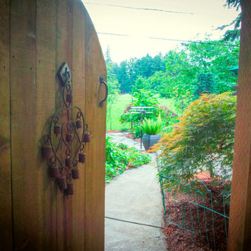 Holistic Modern in NE Portland, Oregon