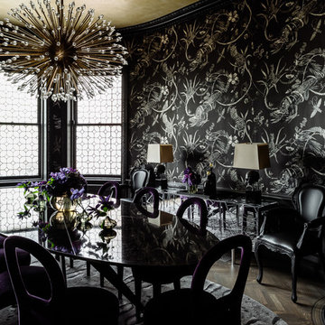 Montgomery Place Townhouse