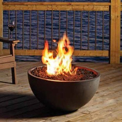 Marquis Bola Firepit - Fire Pits