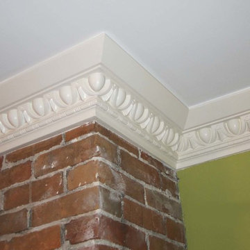 Ornamental Plasters