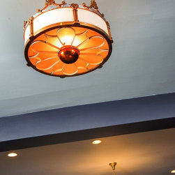 Doylestown Design Studio - Ceiling Lighting