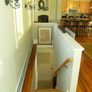 Church Conversion