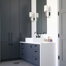 Bathroom - Ranch 2022