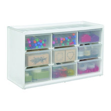 Arts & Crafts Storage