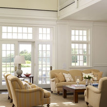 moldings