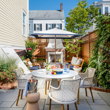 Outdoor Space