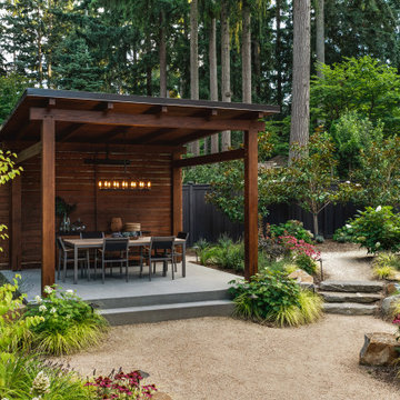 Exterior and Interior Remodel