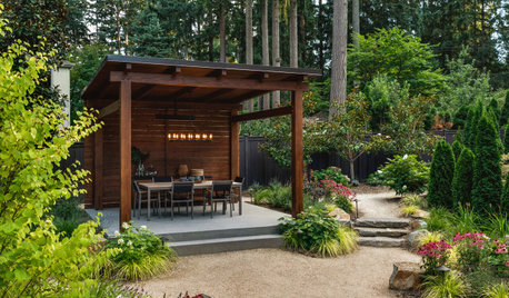 Where to Invest Your Budget in a Landscape Renovation