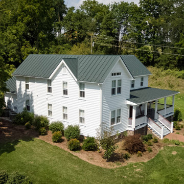 Country Living in VA