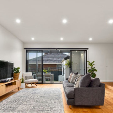 Townhouses Templestowe