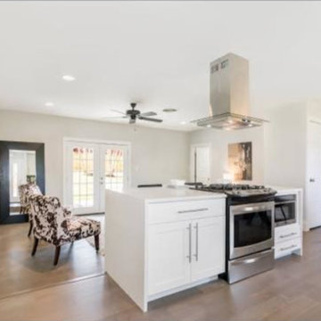 Austin, TX Kitchen Remodeling