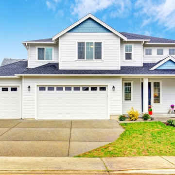 Garage Door repair Cape Cod