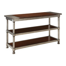Table Console
