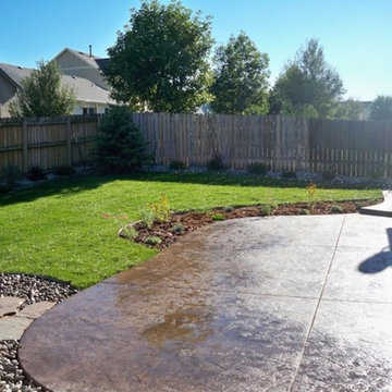 Landscape Gallery