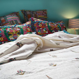Global Bedroom - Products