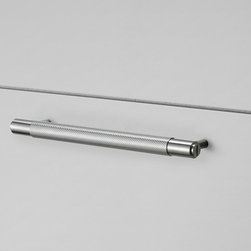 Pull Bar Handle - Cabinet And Drawer Handle Pulls