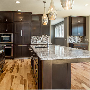 Transitional Meets Contemporary