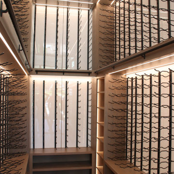 Park Ave Wine Room