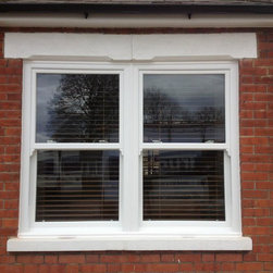 Sash Window Replacements - Windows