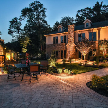 Packer Residence