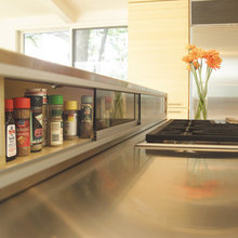 Kitchen Ideas