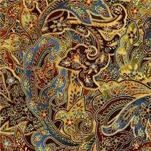 minkro's fabrics
