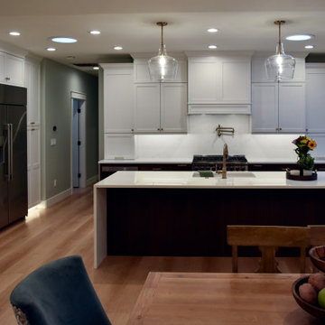 Gig Harbor/ Whole Home Remodel & Addition