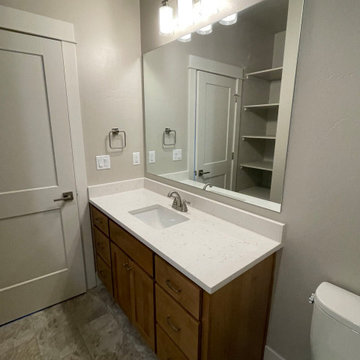 Modern Duplex - Talent