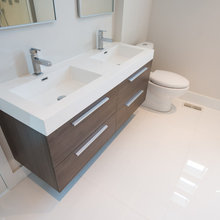 Bathroom Vanity