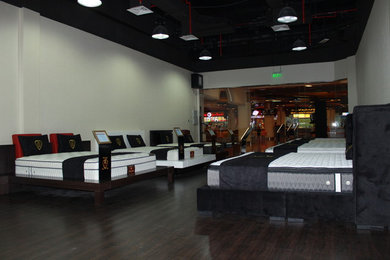 mattress