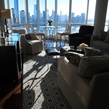 Luxury High Rise