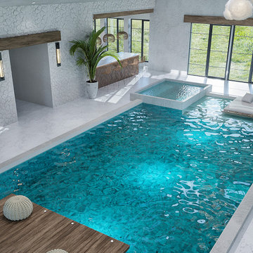 3D Renderings - Residential