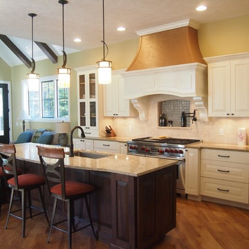 Kitchens