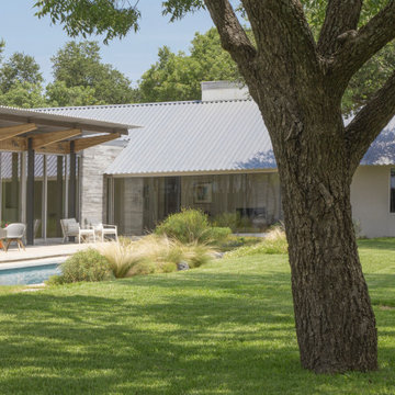 Rau Haus Addition