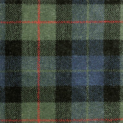 Balmoral Tartan Carpet Collection - Products