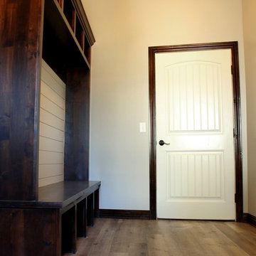 Heritage Home Works