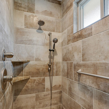 Kenilworth Walk In Shower