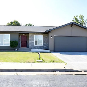 Las Palmas Realty & Lending, Inc.