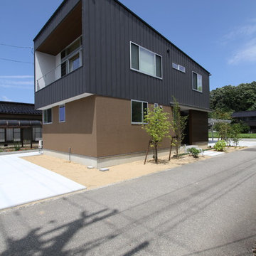 和気町の家