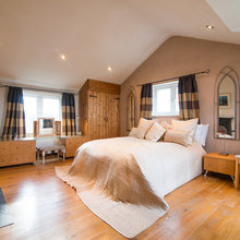 Bedrooms