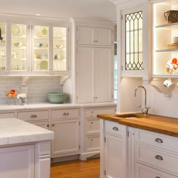 Kitchens - Products
